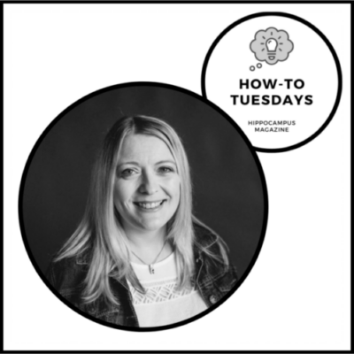donna talarico how-to tuesday