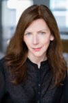 Headshot of Suzanne Scanlon