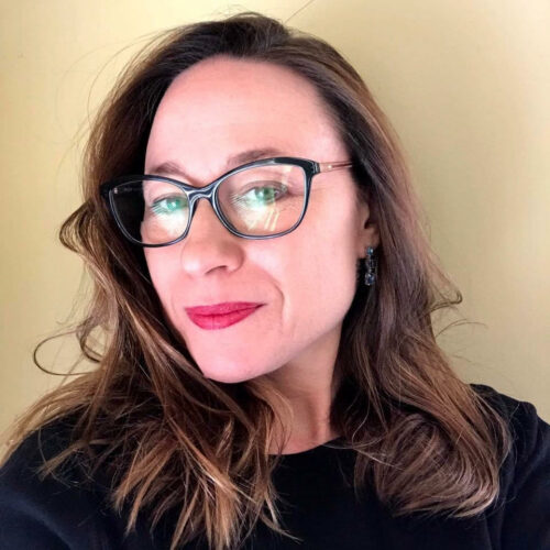 Amber Christopher-Buscemi