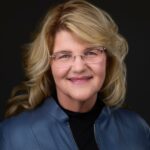 Deborah Derrickson Kossmann