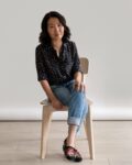 teresa wong author
