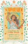 cover of Crafting the Lyric Essay: Strike a Chord by Heidi Czerwiec