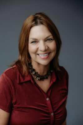 Heather Gemmen Wilson