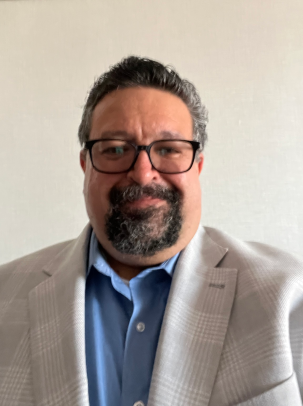 Ignacio M Sánchez Prado