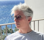 john garrison writer