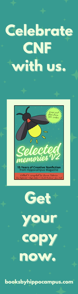 ad for selected memories 2 with firefly on cover and words that say celebrate CNF with us, get your copy now