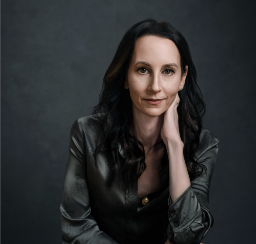NicoleGraevLipson–AuthorPhoto