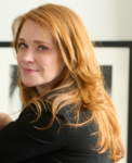 Emily Rapp Black,