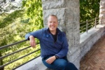 Jason Prokowiew, author of War Boys: A Father and Son Memoir