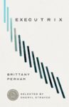cover of Executrix by Brittany Perham