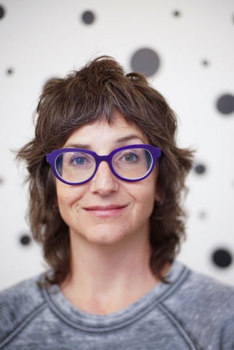 amy goldmacher