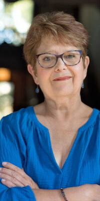 Vicki Mayk