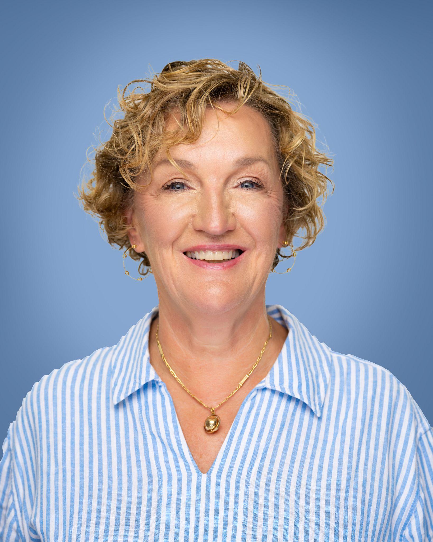 Maria “Mia” Millefoglie